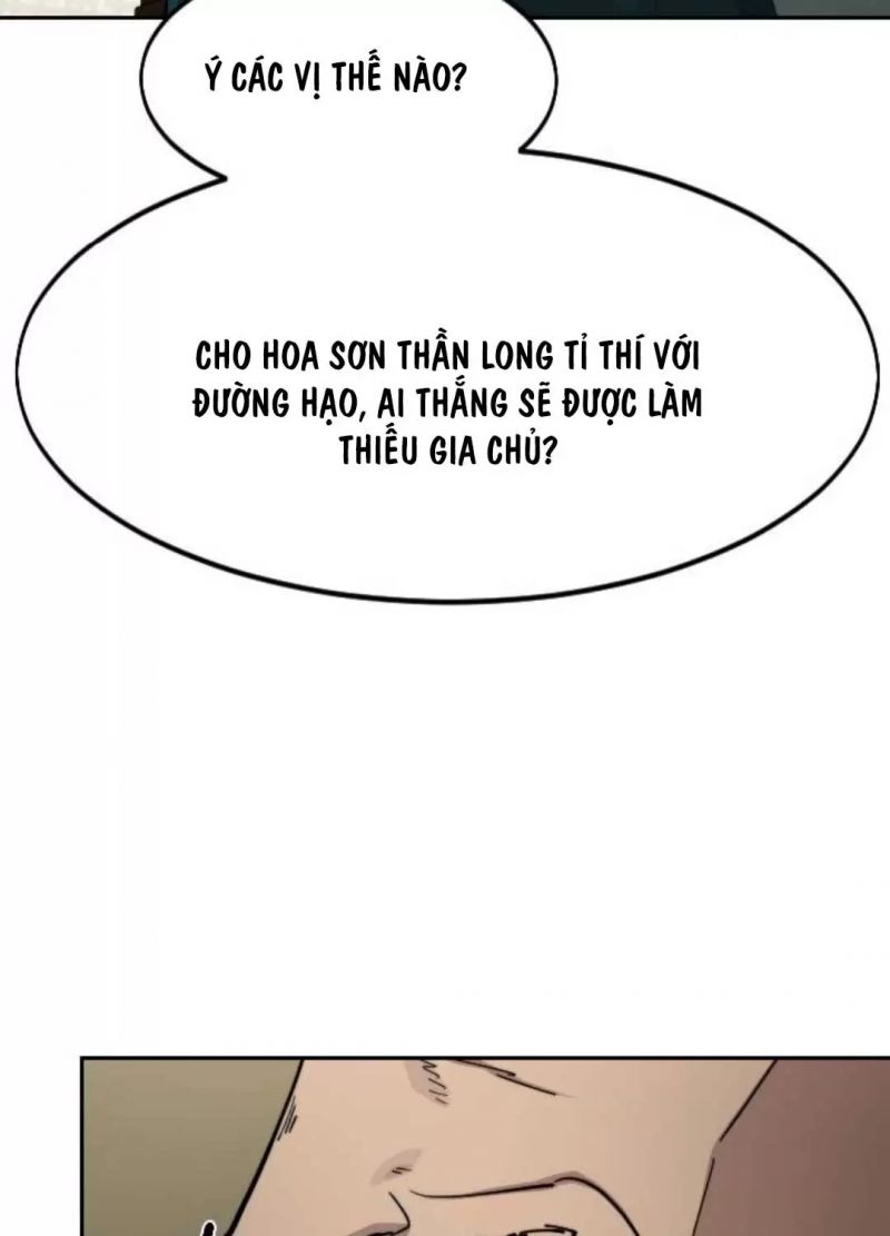 Hoa Sơn Tái Khởi Chap 139 - Next Chap 140