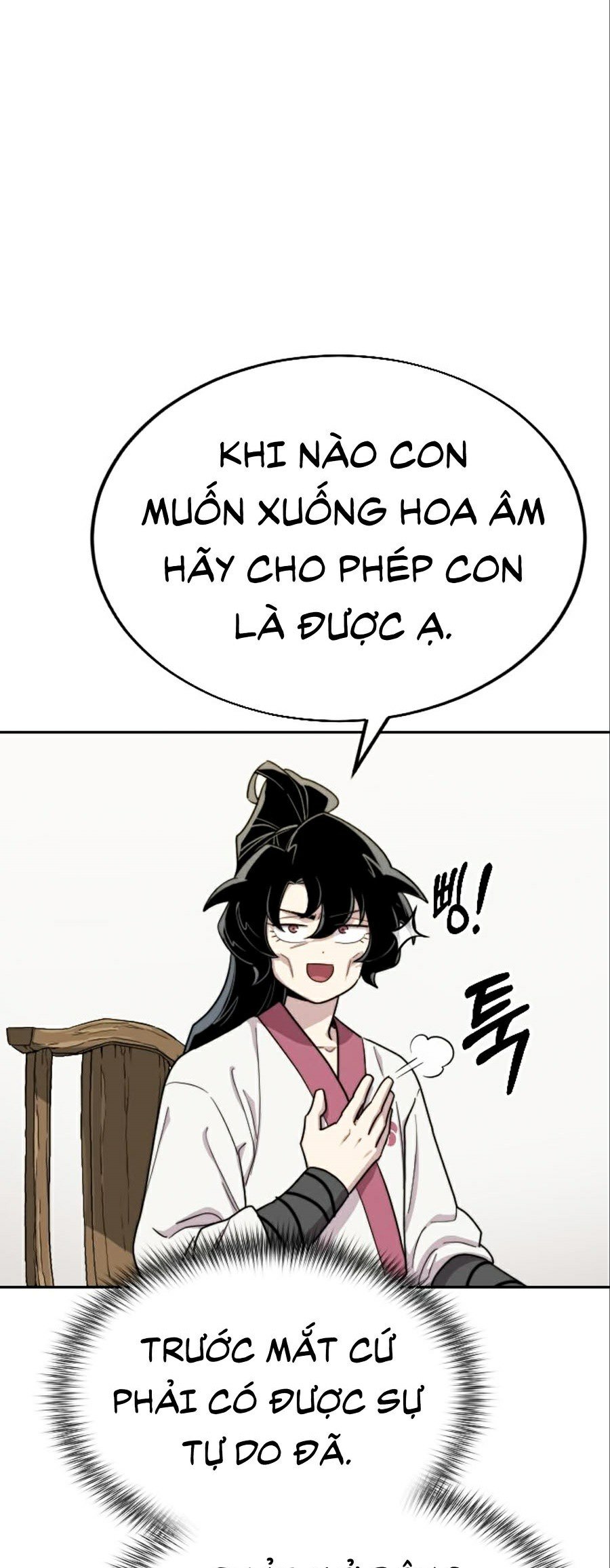 Hoa Sơn Tái Khởi Chap 14 - Next Chap 15