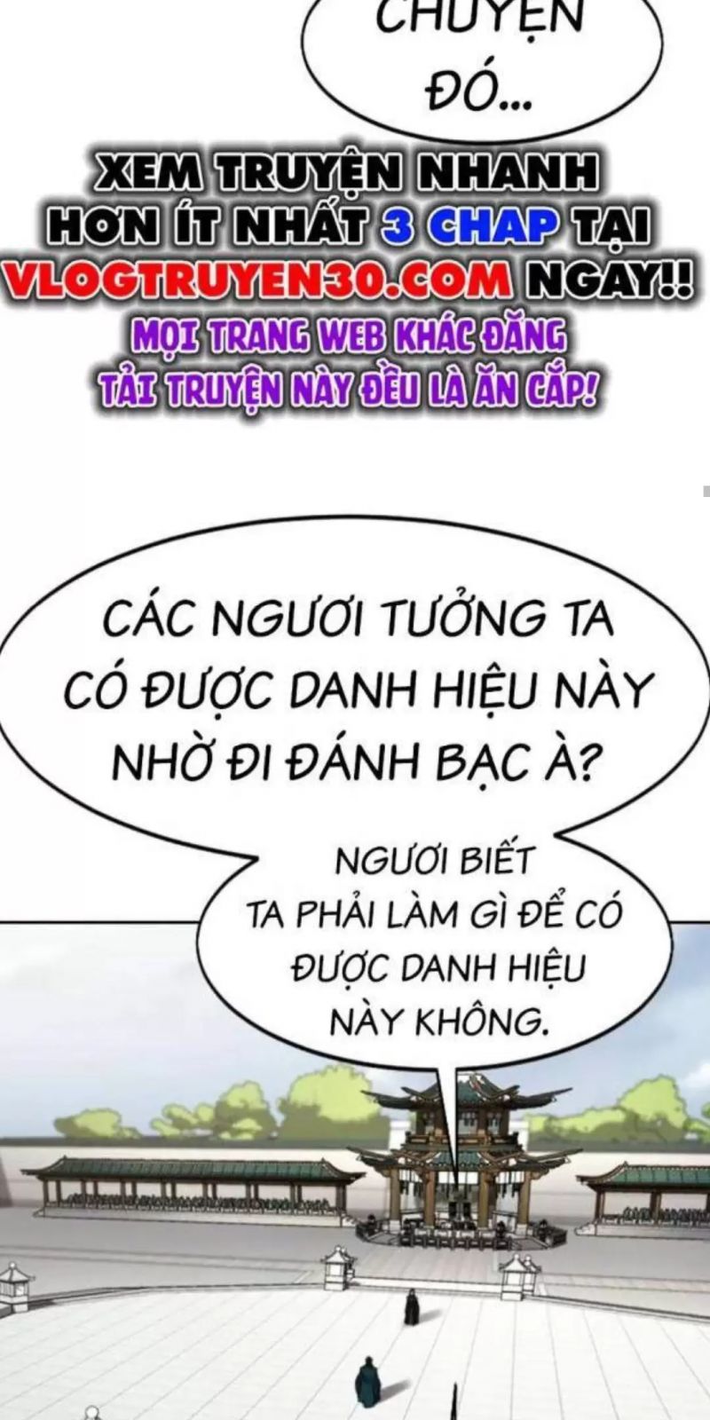 Hoa Sơn Tái Khởi Chap 141 - Next Chap 142