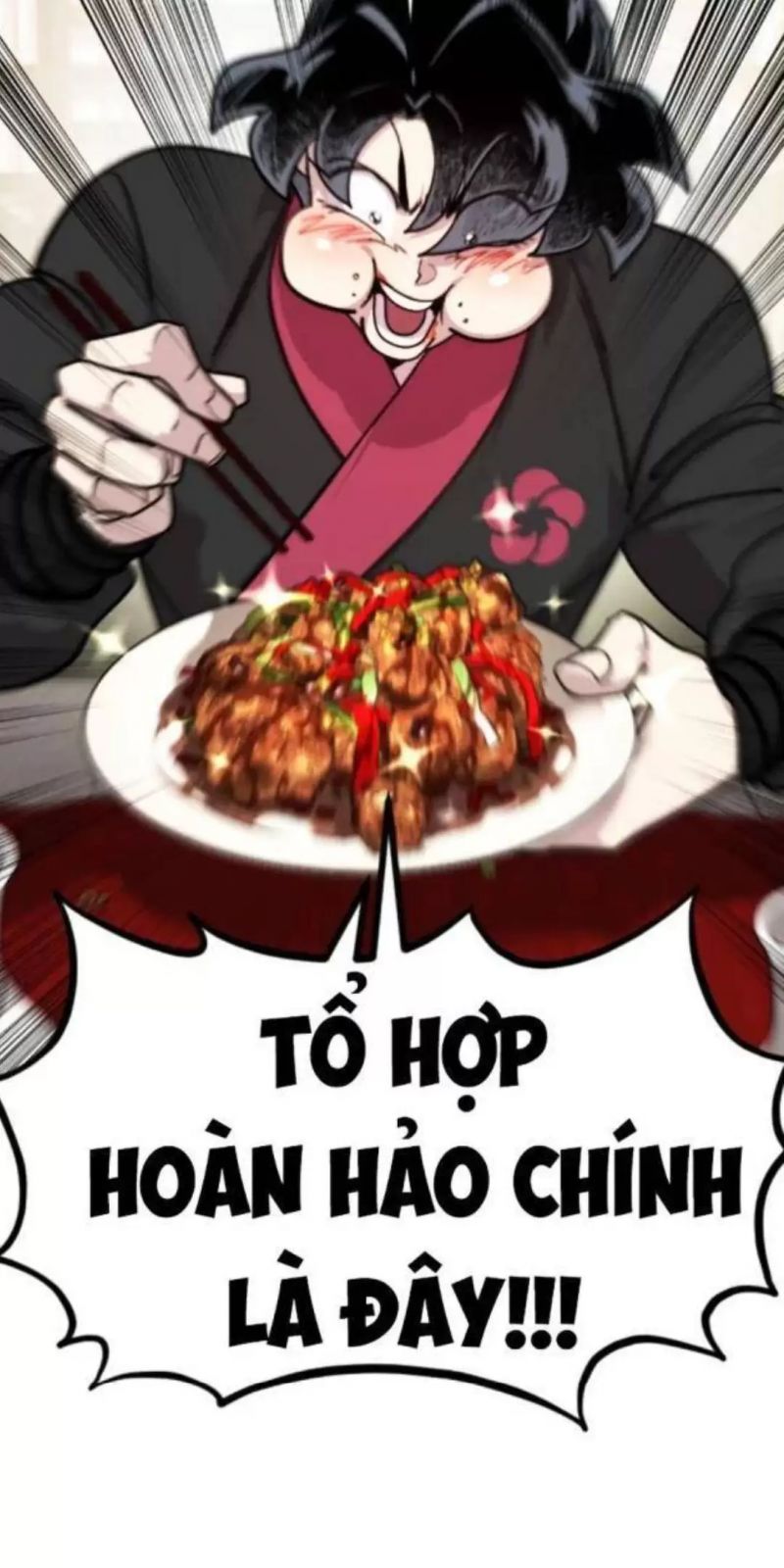 Hoa Sơn Tái Khởi Chap 141 - Next Chap 142
