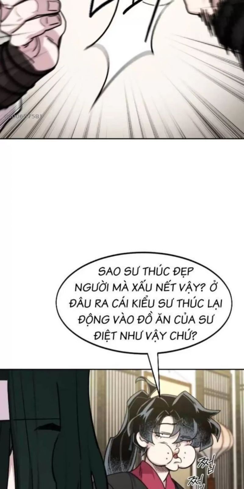 Hoa Sơn Tái Khởi Chap 141 - Next Chap 142