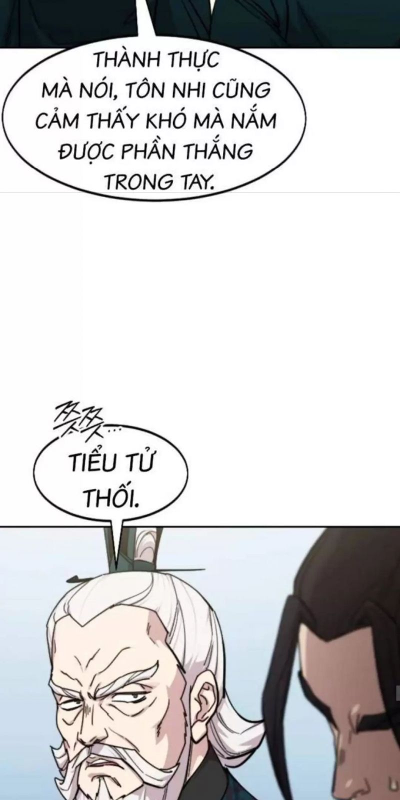 Hoa Sơn Tái Khởi Chap 141 - Next Chap 142