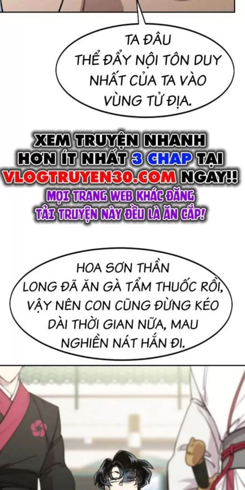 Hoa Sơn Tái Khởi Chap 141 - Next Chap 142