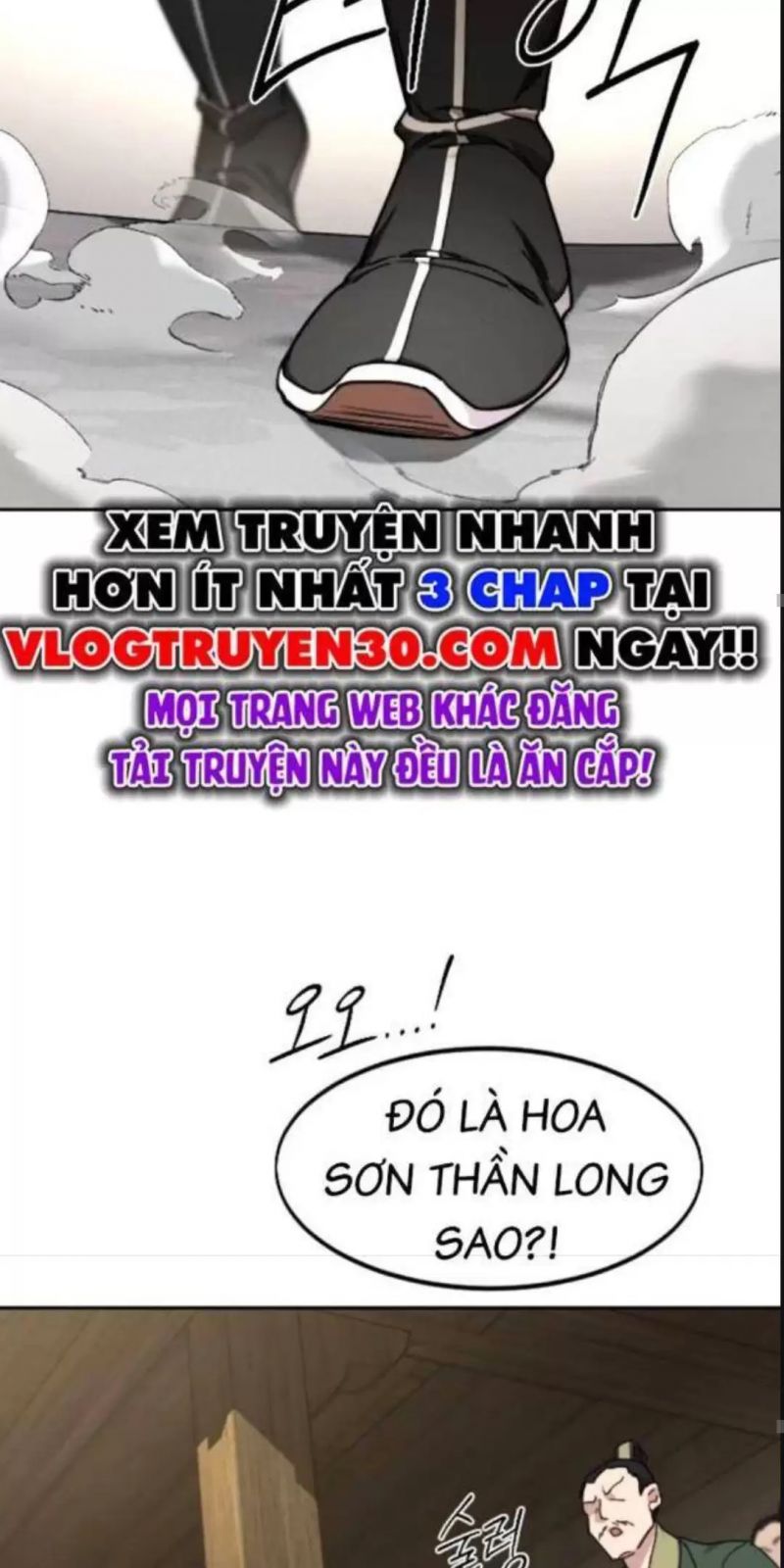 Hoa Sơn Tái Khởi Chap 141 - Next Chap 142