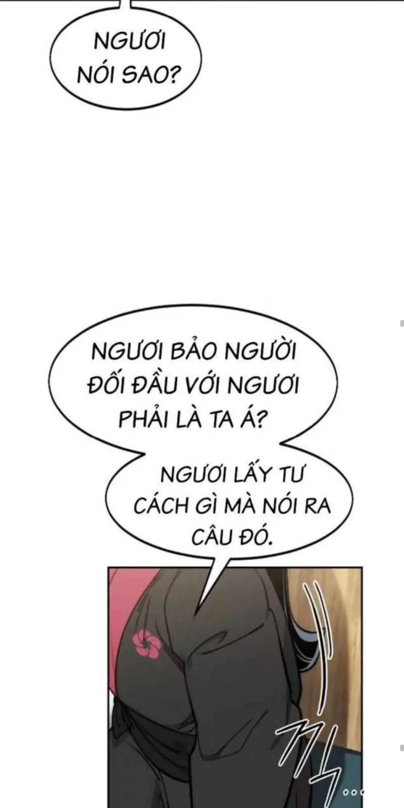 Hoa Sơn Tái Khởi Chap 141 - Next Chap 142