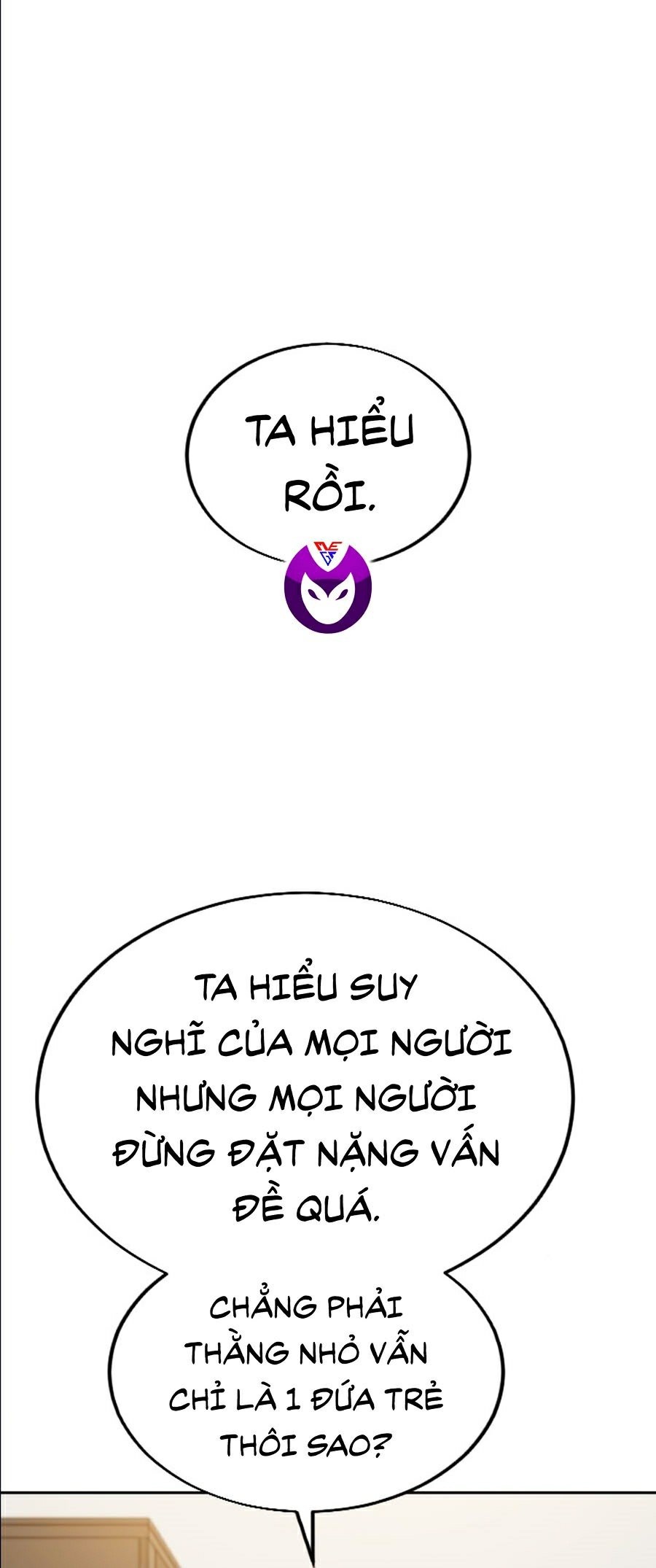 Hoa Sơn Tái Khởi Chap 15 - Next Chap 16