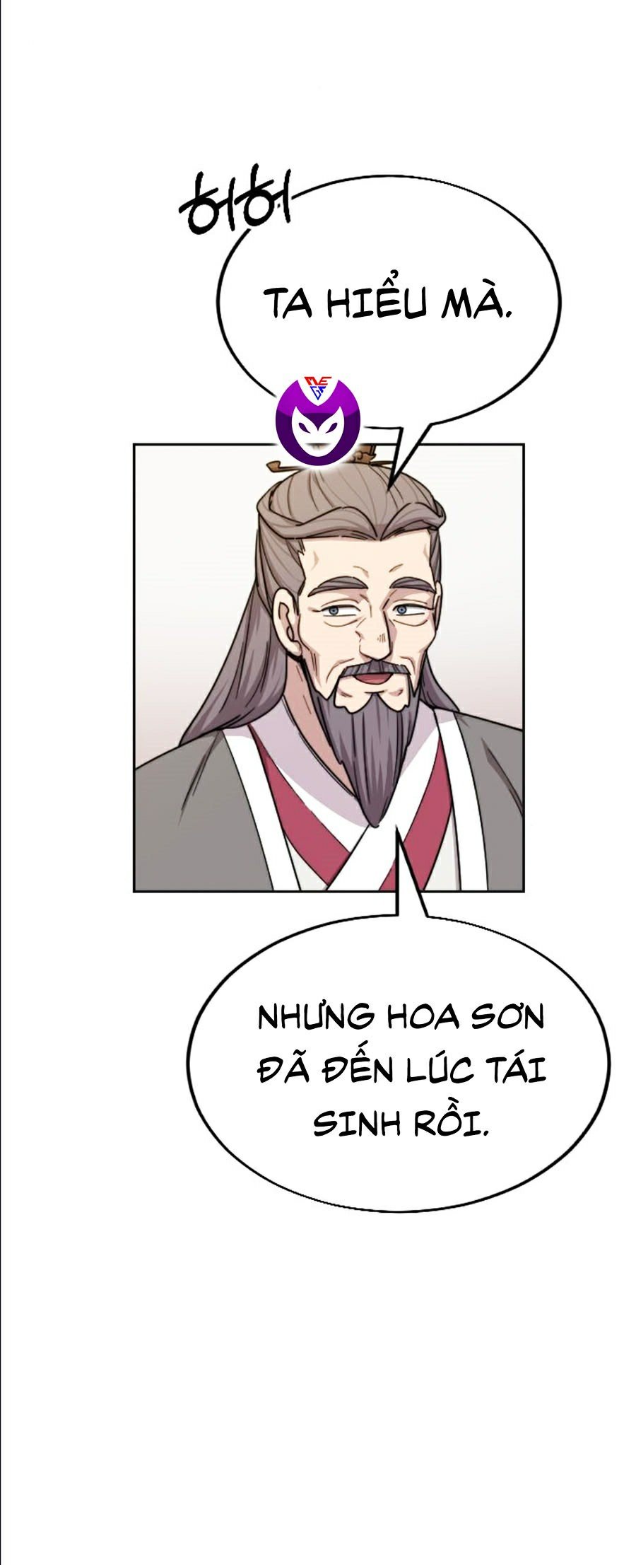 Hoa Sơn Tái Khởi Chap 15 - Next Chap 16