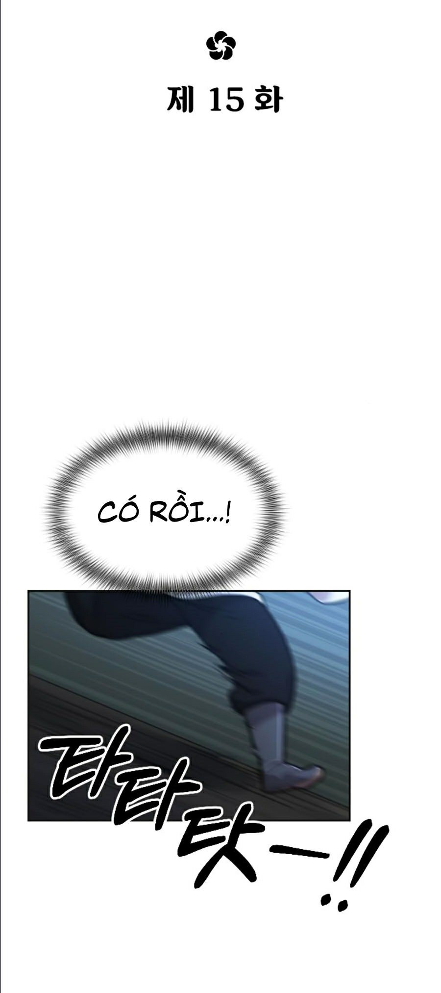Hoa Sơn Tái Khởi Chap 15 - Next Chap 16