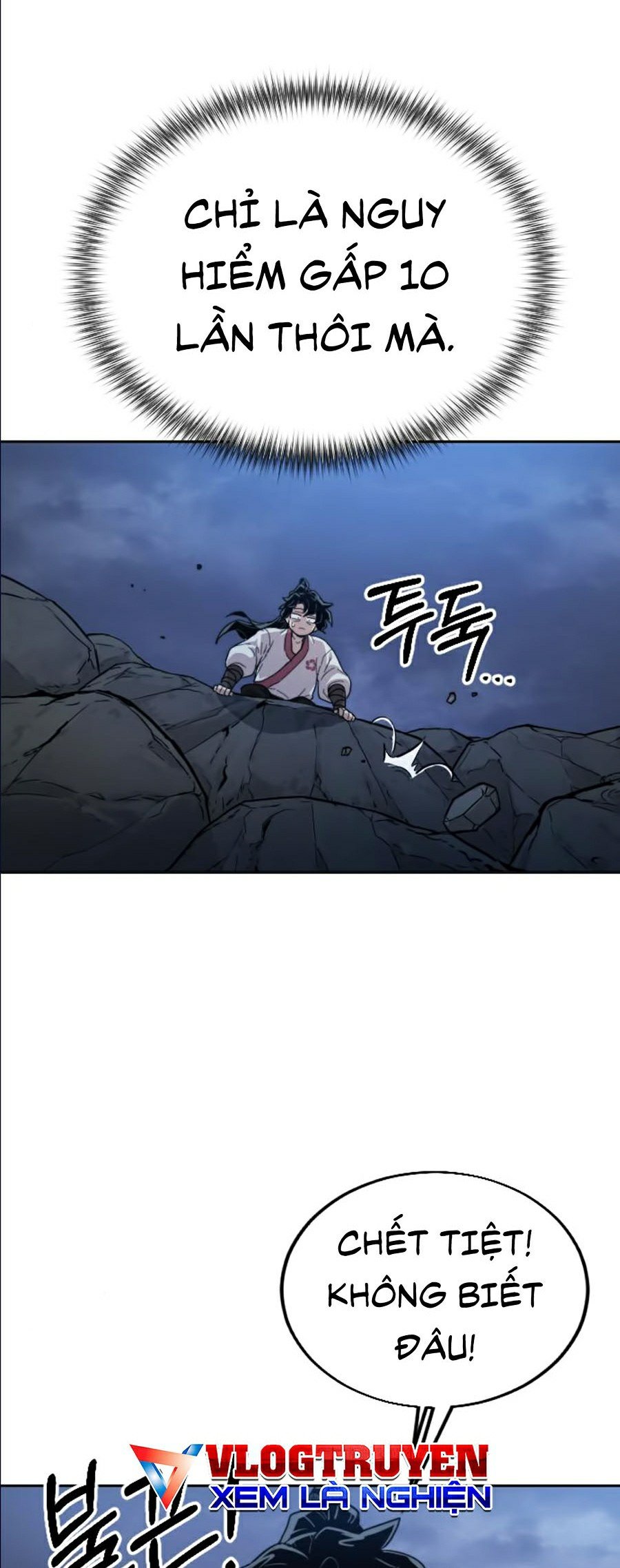 Hoa Sơn Tái Khởi Chap 15 - Next Chap 16