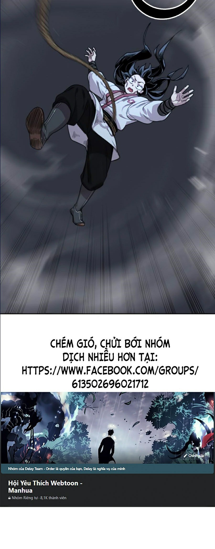 Hoa Sơn Tái Khởi Chap 15 - Next Chap 16