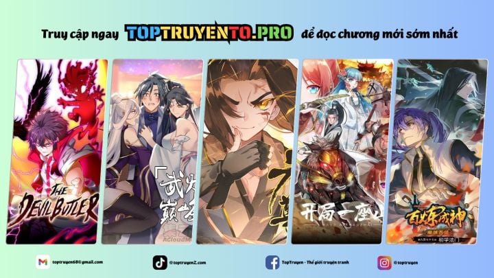 Hoa Sơn Tái Khởi Chap 152 - Next Chap 153