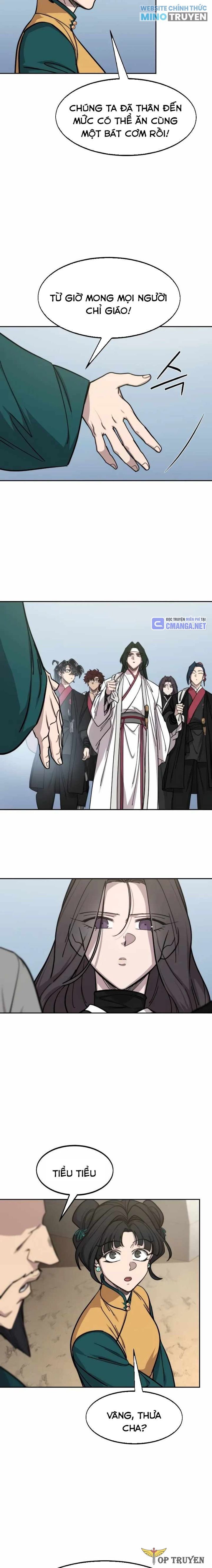 Hoa Sơn Tái Khởi Chap 152 - Next Chap 153