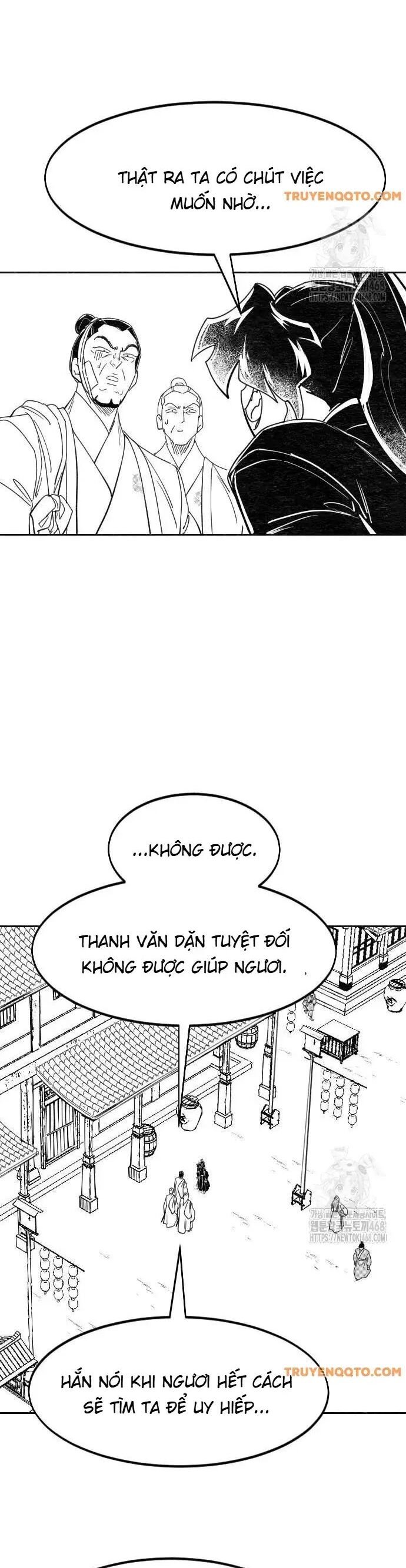 Hoa Sơn Tái Khởi Chap 153 - Next Chap 154