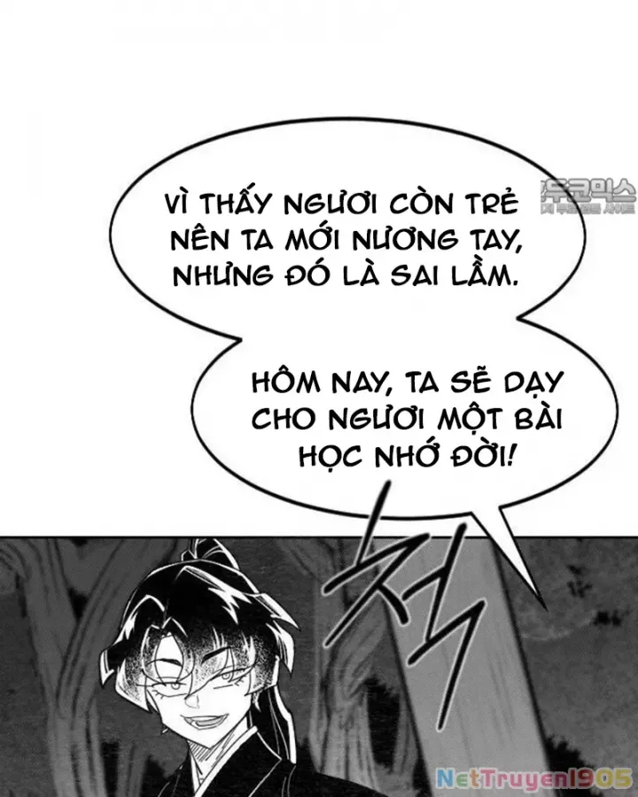 Hoa Sơn Tái Khởi Chap 157 - Next Chap 158