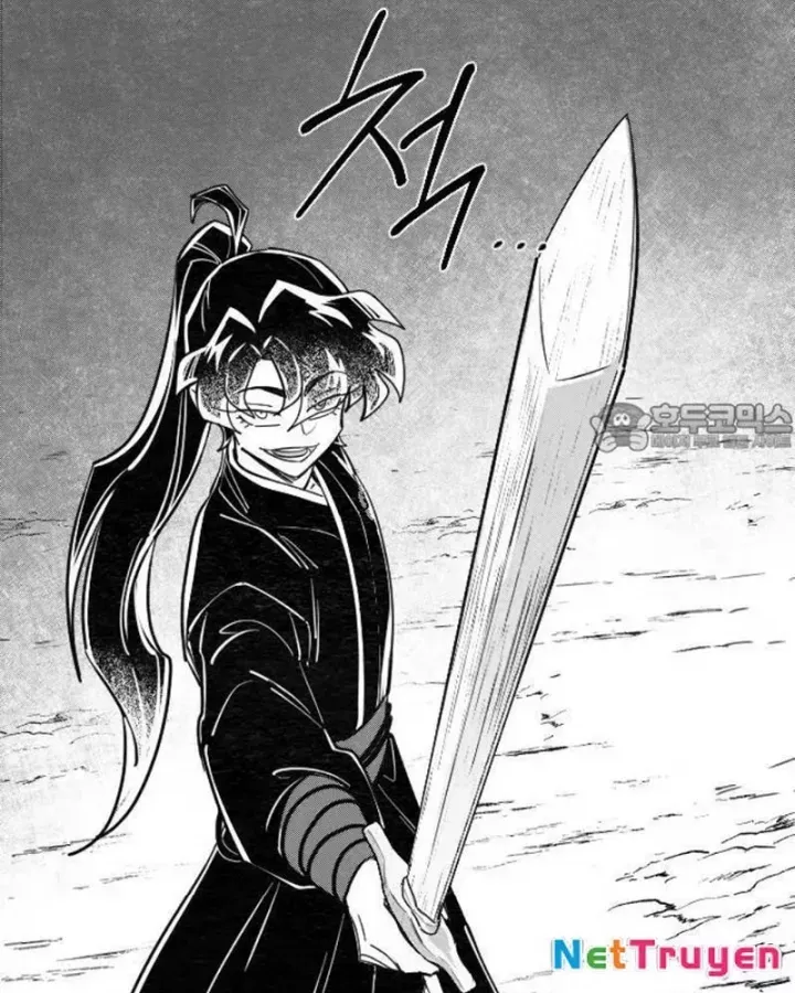 Hoa Sơn Tái Khởi Chap 157 - Next Chap 158