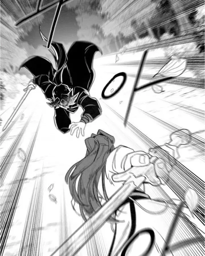 Hoa Sơn Tái Khởi Chap 157 - Next Chap 158