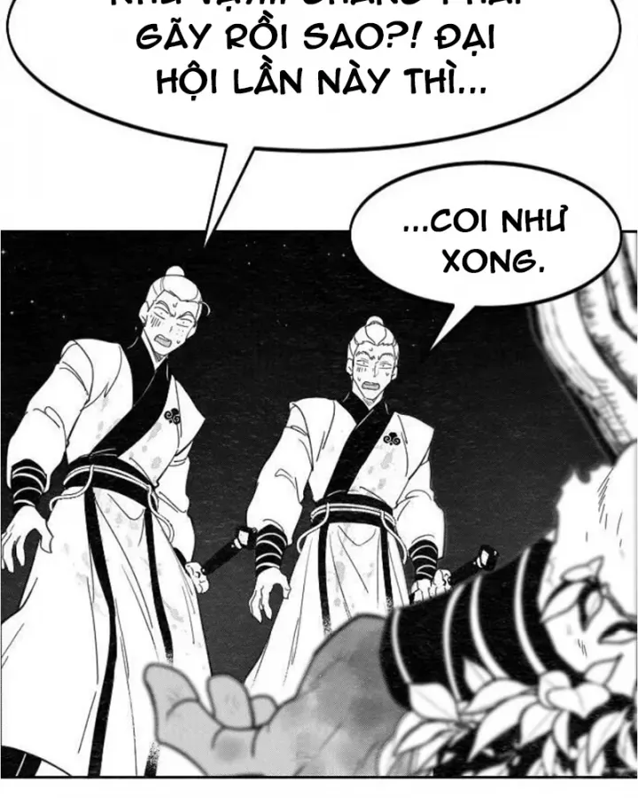 Hoa Sơn Tái Khởi Chap 157 - Next Chap 158