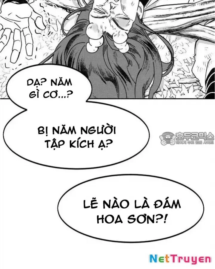 Hoa Sơn Tái Khởi Chap 157 - Next Chap 158