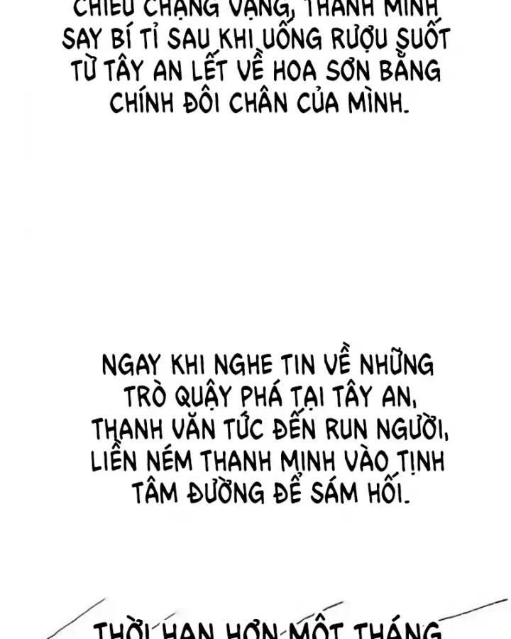 Hoa Sơn Tái Khởi Chap 157 - Next Chap 158