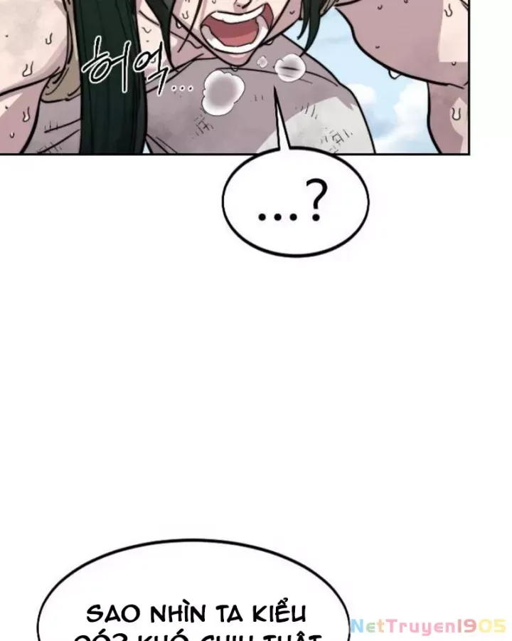 Hoa Sơn Tái Khởi Chap 157 - Next Chap 158