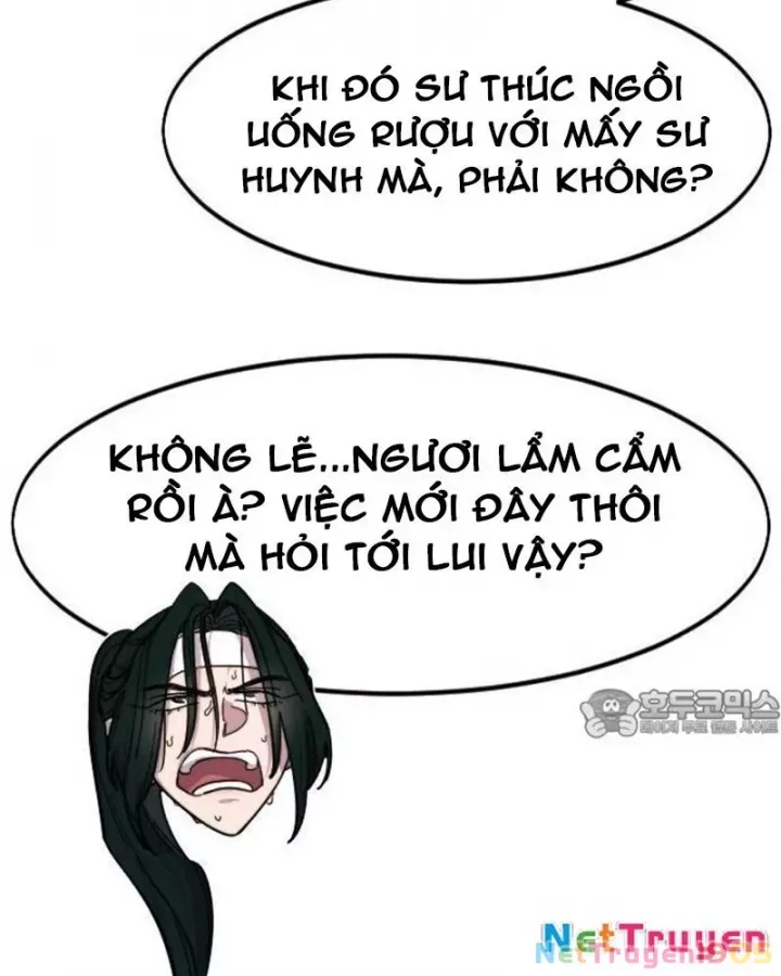 Hoa Sơn Tái Khởi Chap 157 - Next Chap 158