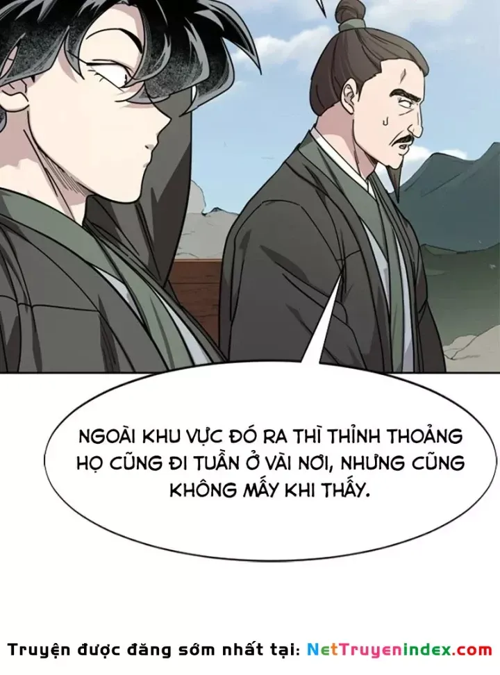 Hoa Sơn Tái Khởi Chap 158 - Next Chap 159