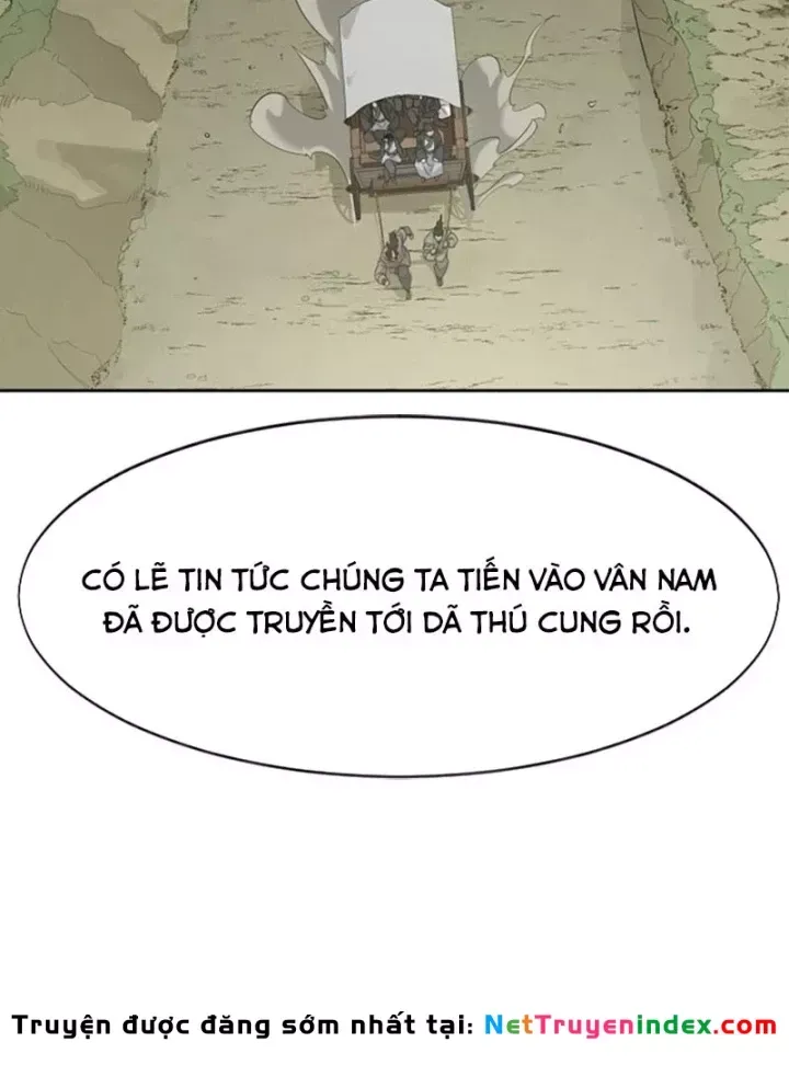 Hoa Sơn Tái Khởi Chap 158 - Next Chap 159
