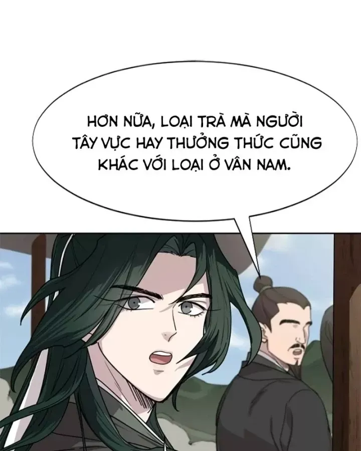 Hoa Sơn Tái Khởi Chap 158 - Next Chap 159