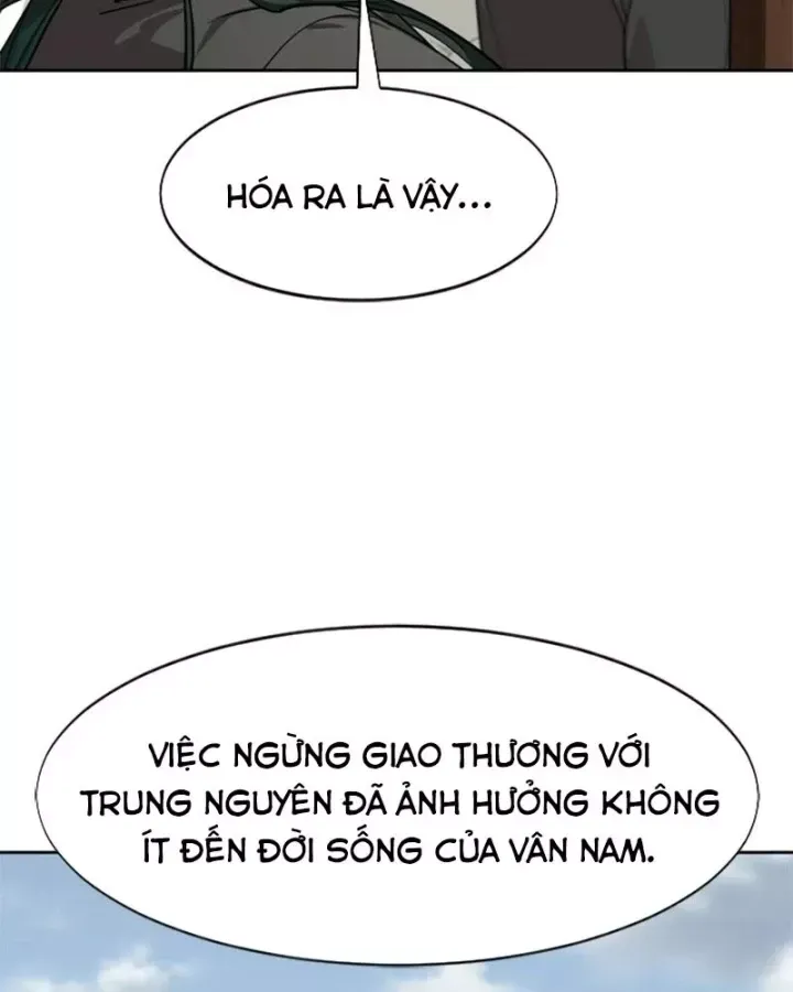 Hoa Sơn Tái Khởi Chap 158 - Next Chap 159