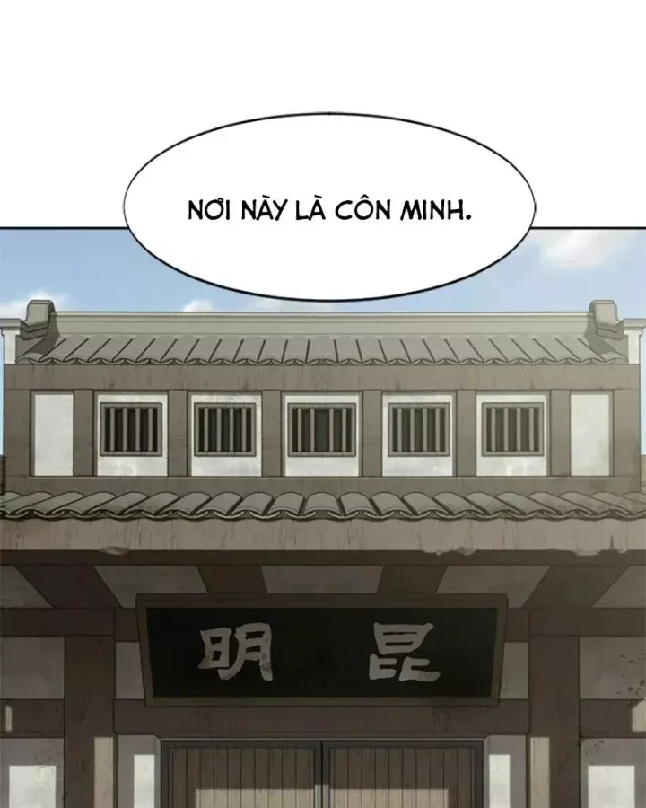Hoa Sơn Tái Khởi Chap 158 - Next Chap 159