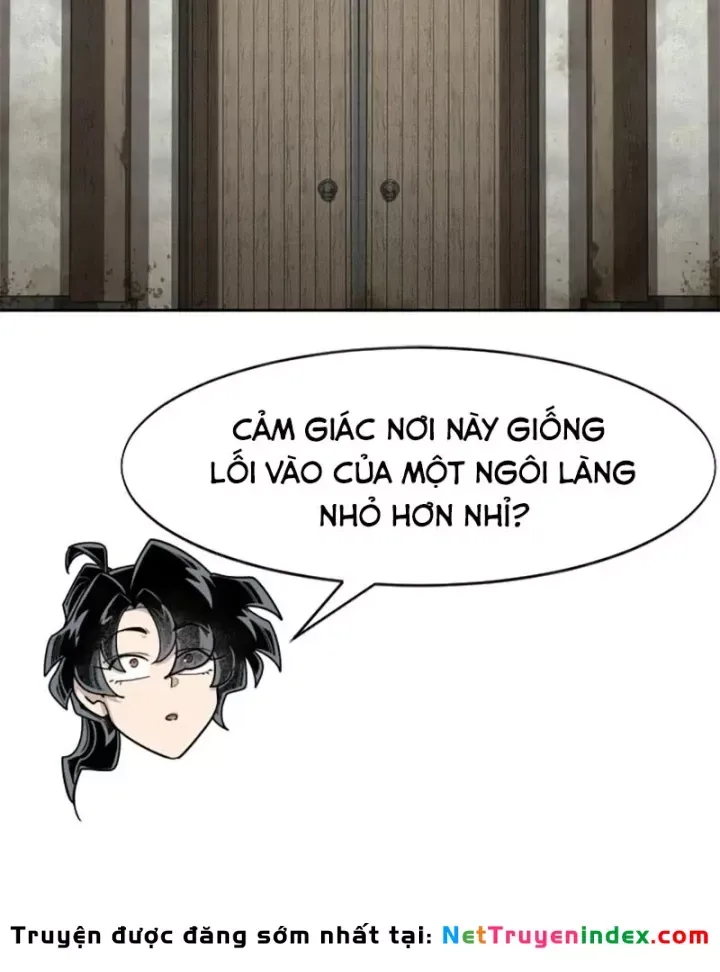 Hoa Sơn Tái Khởi Chap 158 - Next Chap 159