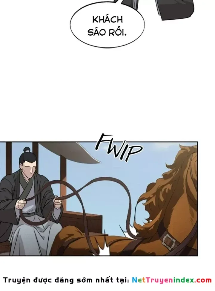 Hoa Sơn Tái Khởi Chap 158 - Next Chap 159