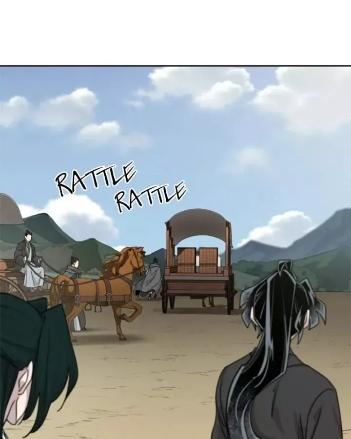 Hoa Sơn Tái Khởi Chap 158 - Next Chap 159