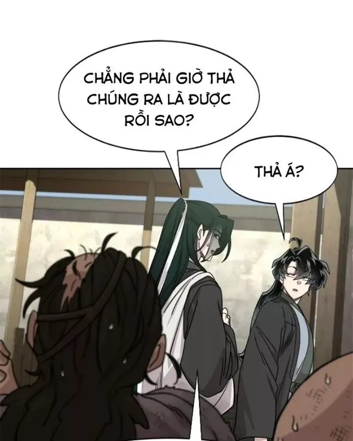 Hoa Sơn Tái Khởi Chap 158 - Next Chap 159