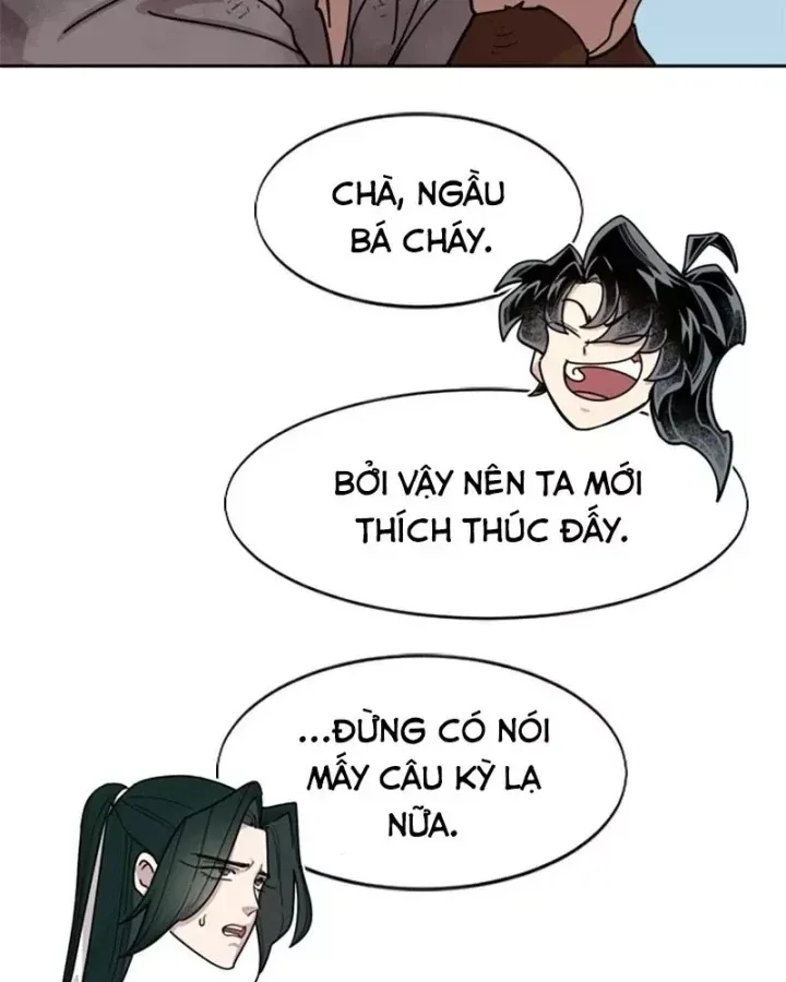 Hoa Sơn Tái Khởi Chap 158 - Next Chap 159
