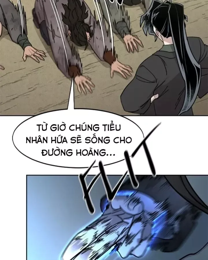 Hoa Sơn Tái Khởi Chap 158 - Next Chap 159