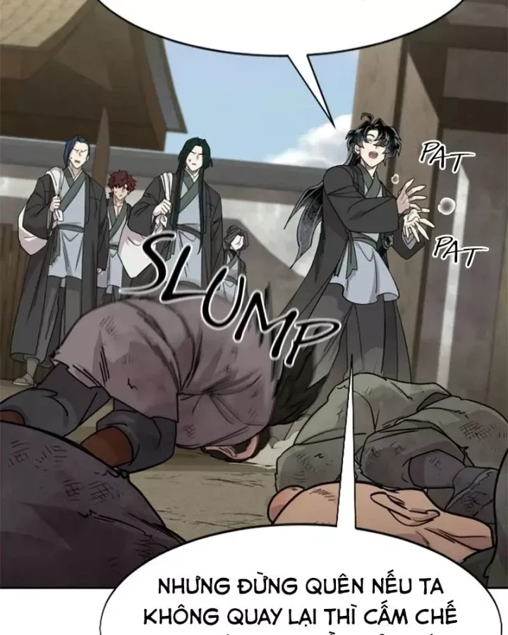 Hoa Sơn Tái Khởi Chap 158 - Next Chap 159