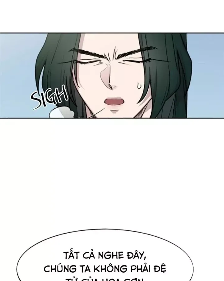 Hoa Sơn Tái Khởi Chap 158 - Next Chap 159
