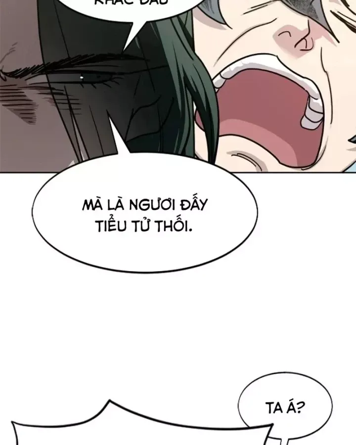 Hoa Sơn Tái Khởi Chap 158 - Next Chap 159