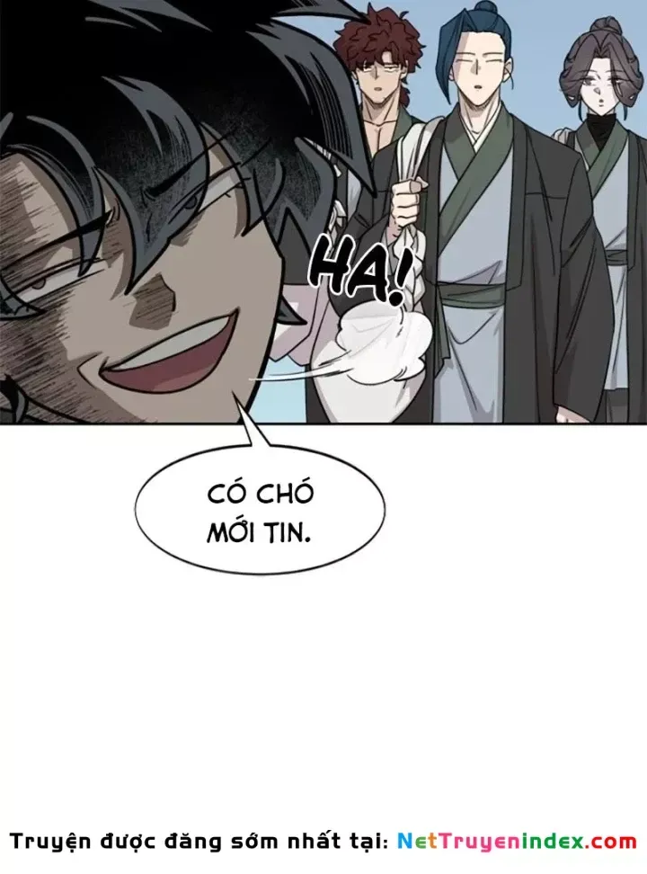 Hoa Sơn Tái Khởi Chap 158 - Next Chap 159