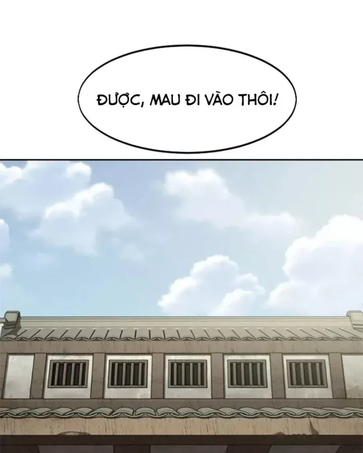 Hoa Sơn Tái Khởi Chap 158 - Next Chap 159