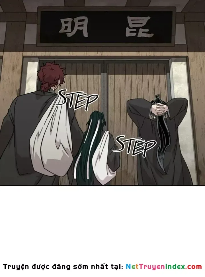 Hoa Sơn Tái Khởi Chap 158 - Next Chap 159