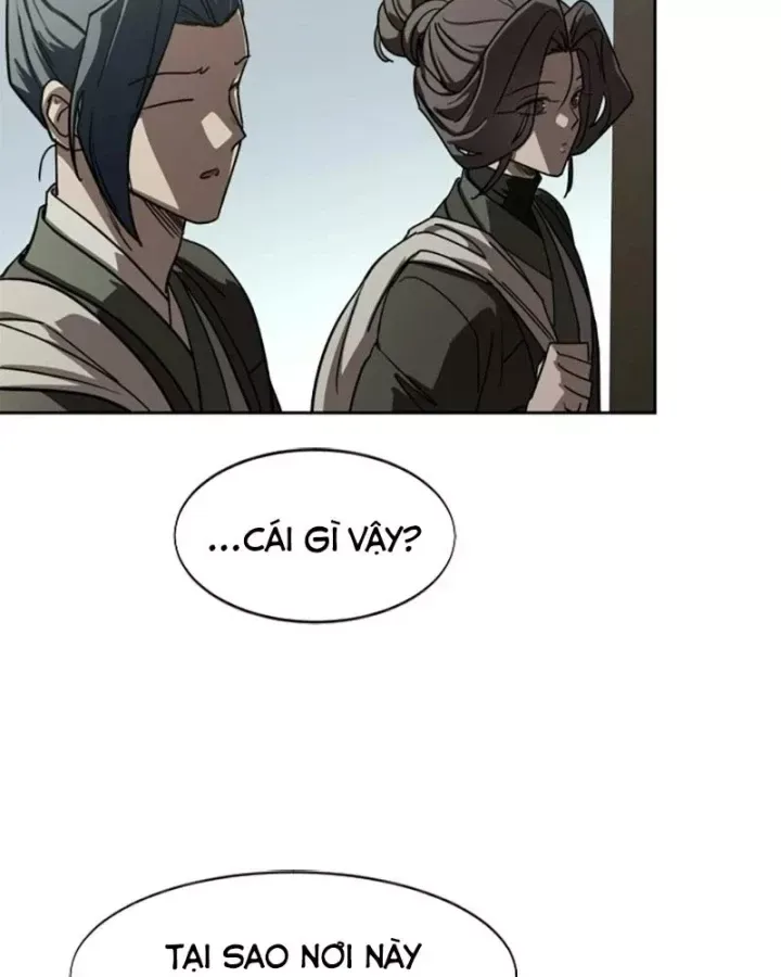 Hoa Sơn Tái Khởi Chap 158 - Next Chap 159