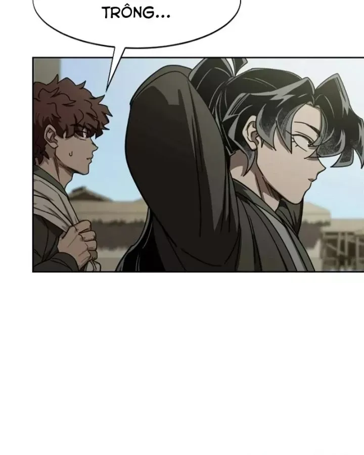 Hoa Sơn Tái Khởi Chap 158 - Next Chap 159