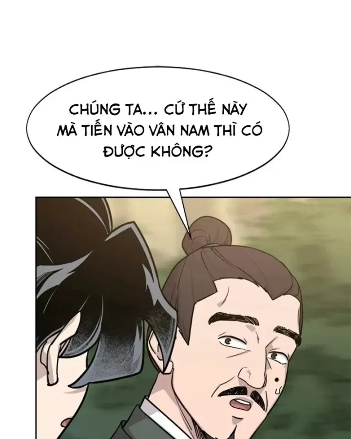 Hoa Sơn Tái Khởi Chap 158 - Next Chap 159