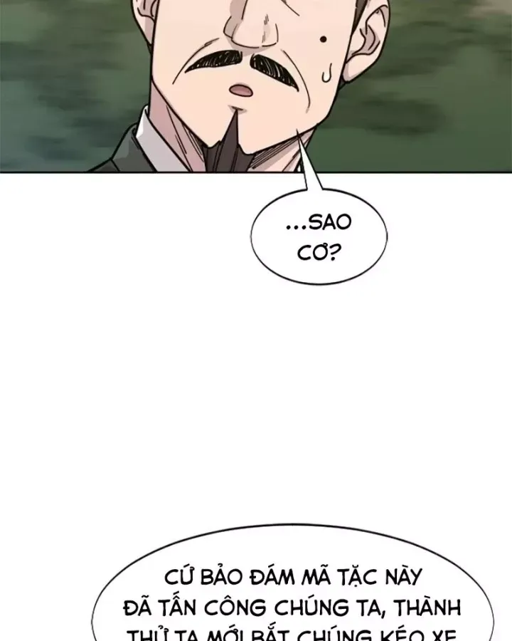 Hoa Sơn Tái Khởi Chap 158 - Next Chap 159