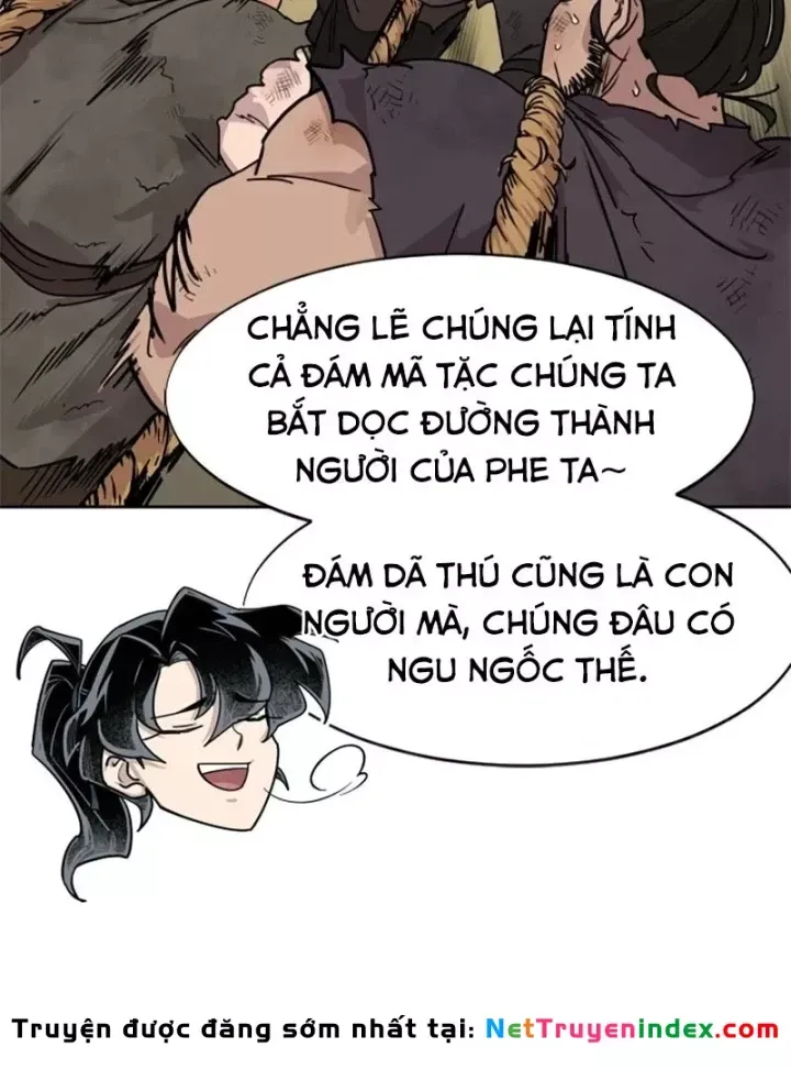 Hoa Sơn Tái Khởi Chap 158 - Next Chap 159