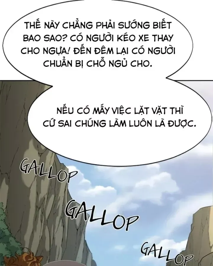 Hoa Sơn Tái Khởi Chap 158 - Next Chap 159