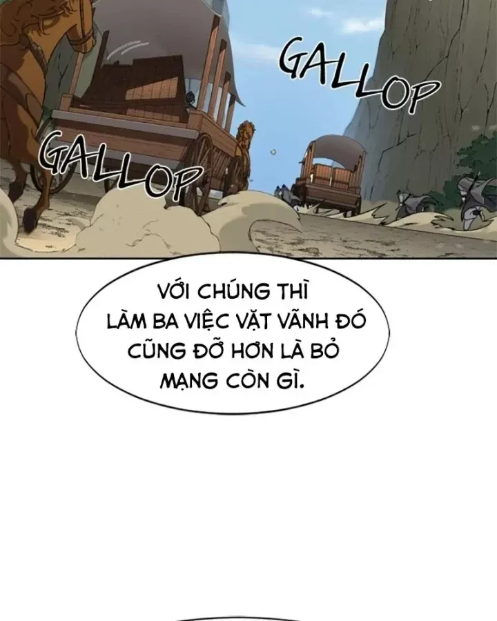 Hoa Sơn Tái Khởi Chap 158 - Next Chap 159