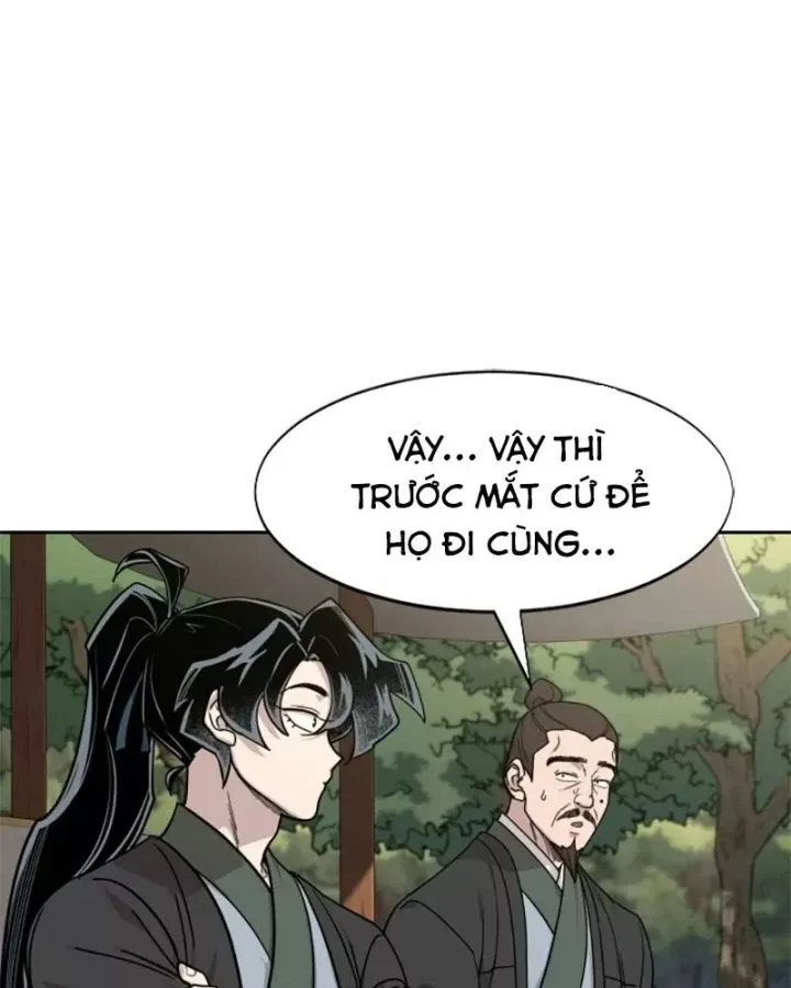 Hoa Sơn Tái Khởi Chap 158 - Next Chap 159